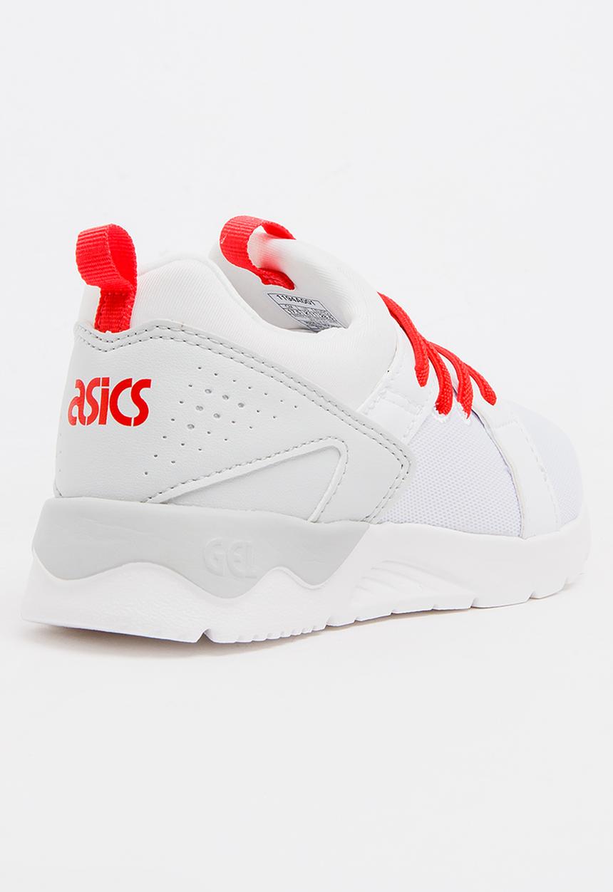 Asics Tiger - Gel-Lyte V Sanze PS Sneaker White