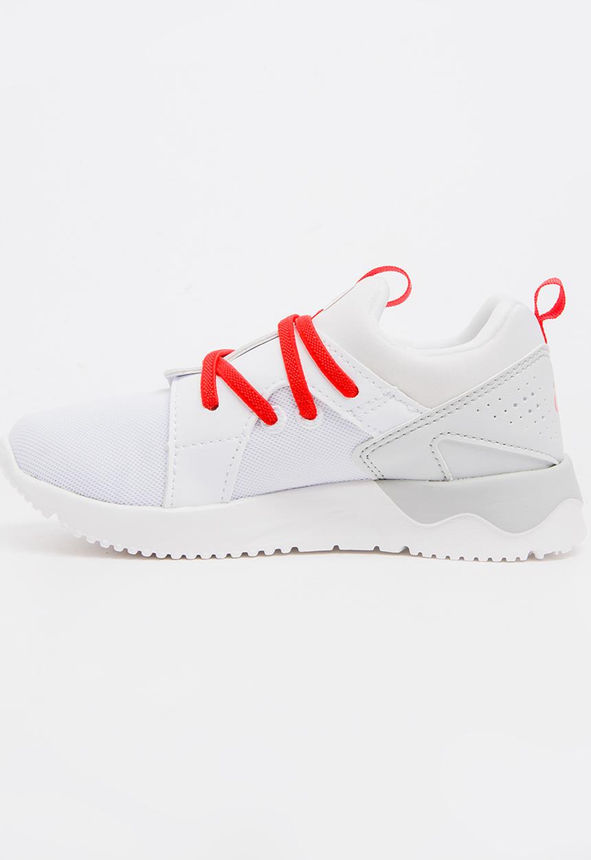 Asics Tiger - Gel-Lyte V Sanze PS Sneaker White