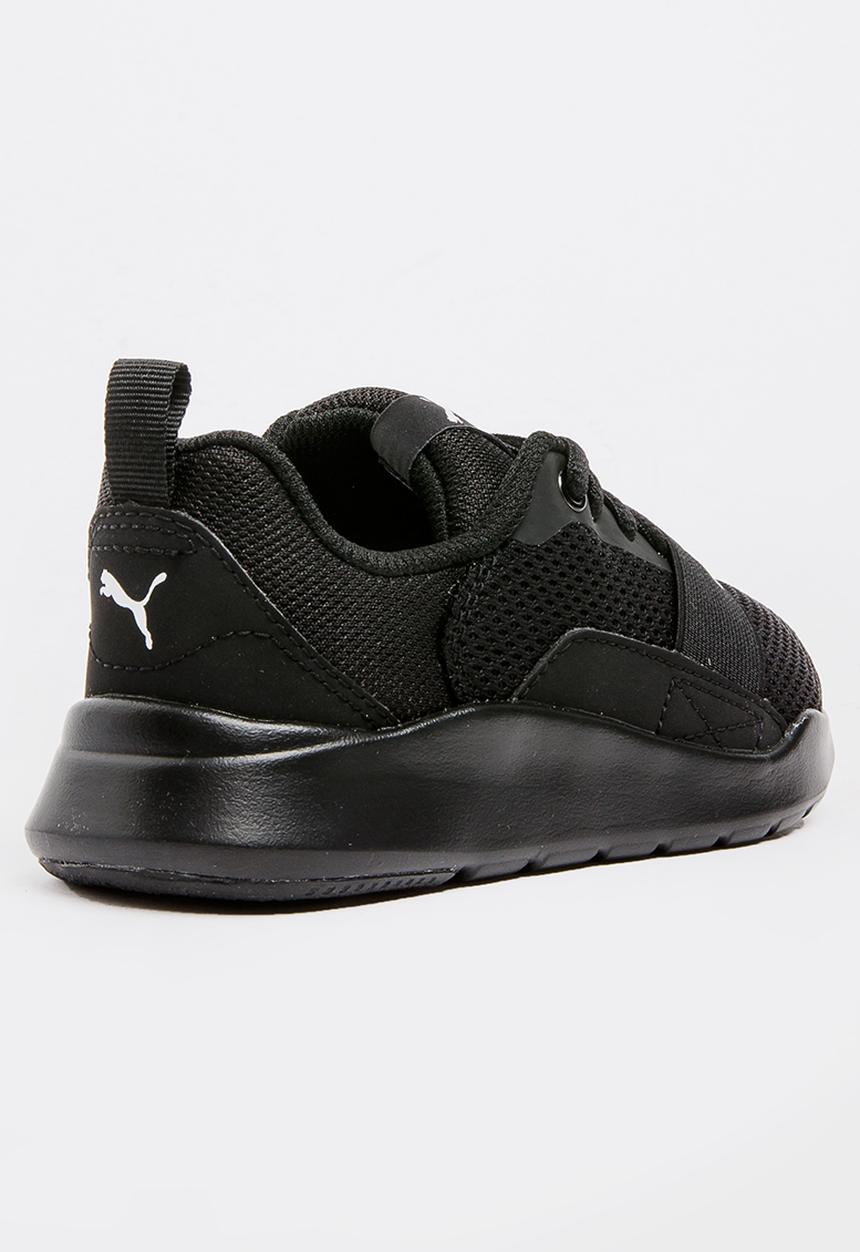 PUMA - Wired Sneaker Black