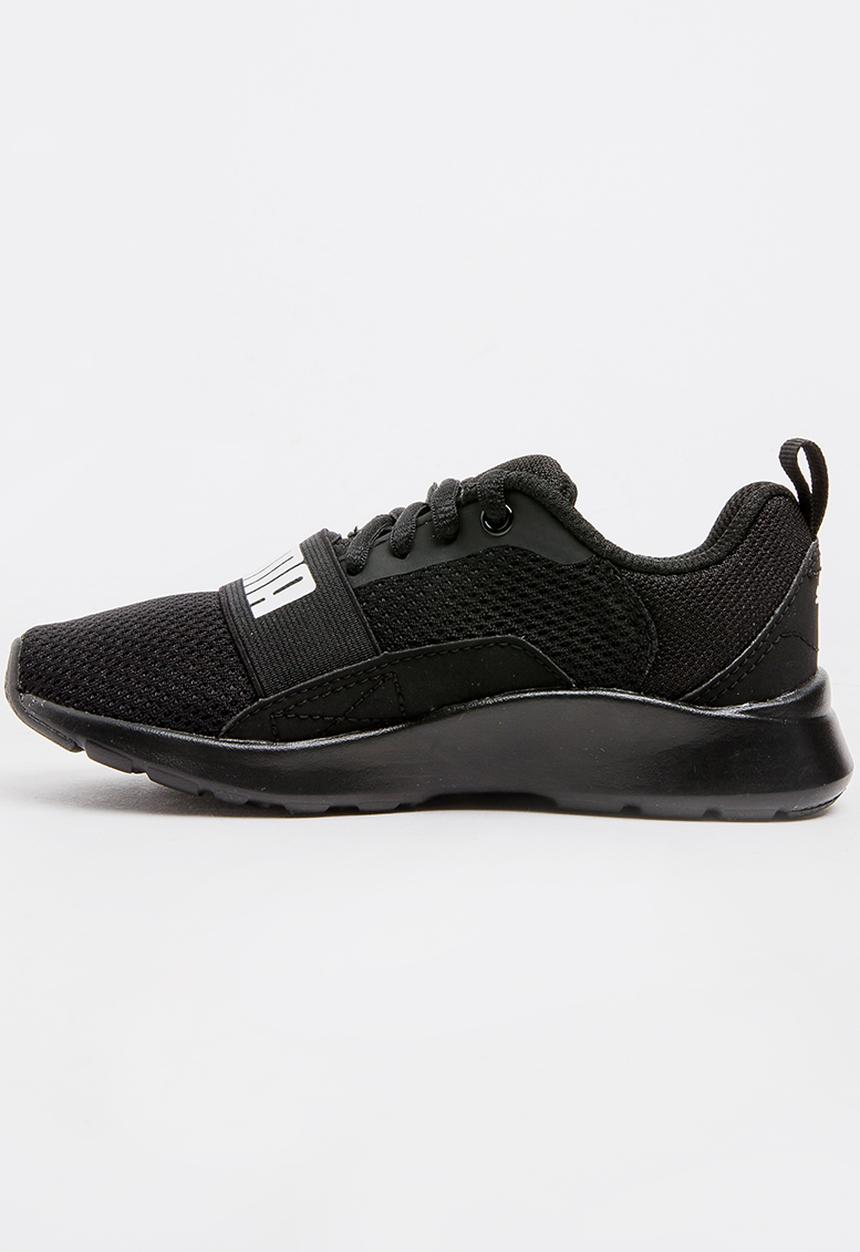 PUMA - Wired Sneaker Black