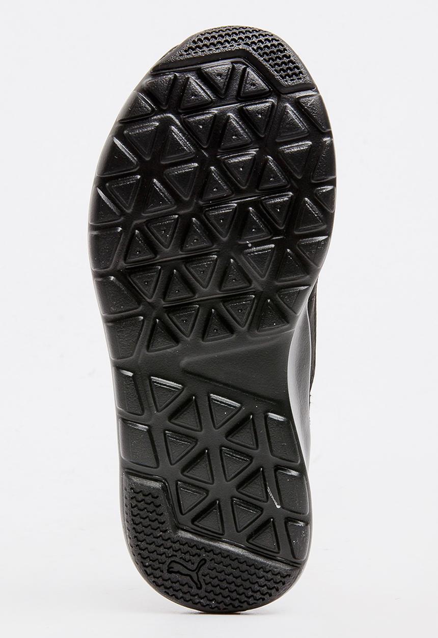 PUMA - Wired Sneaker Black