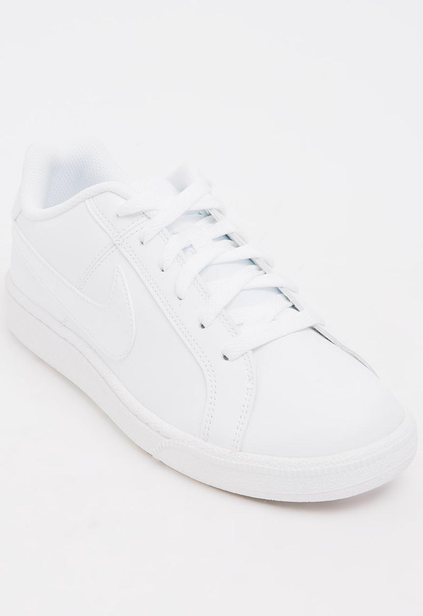 Nike - Nike Court Royale Sneakers White