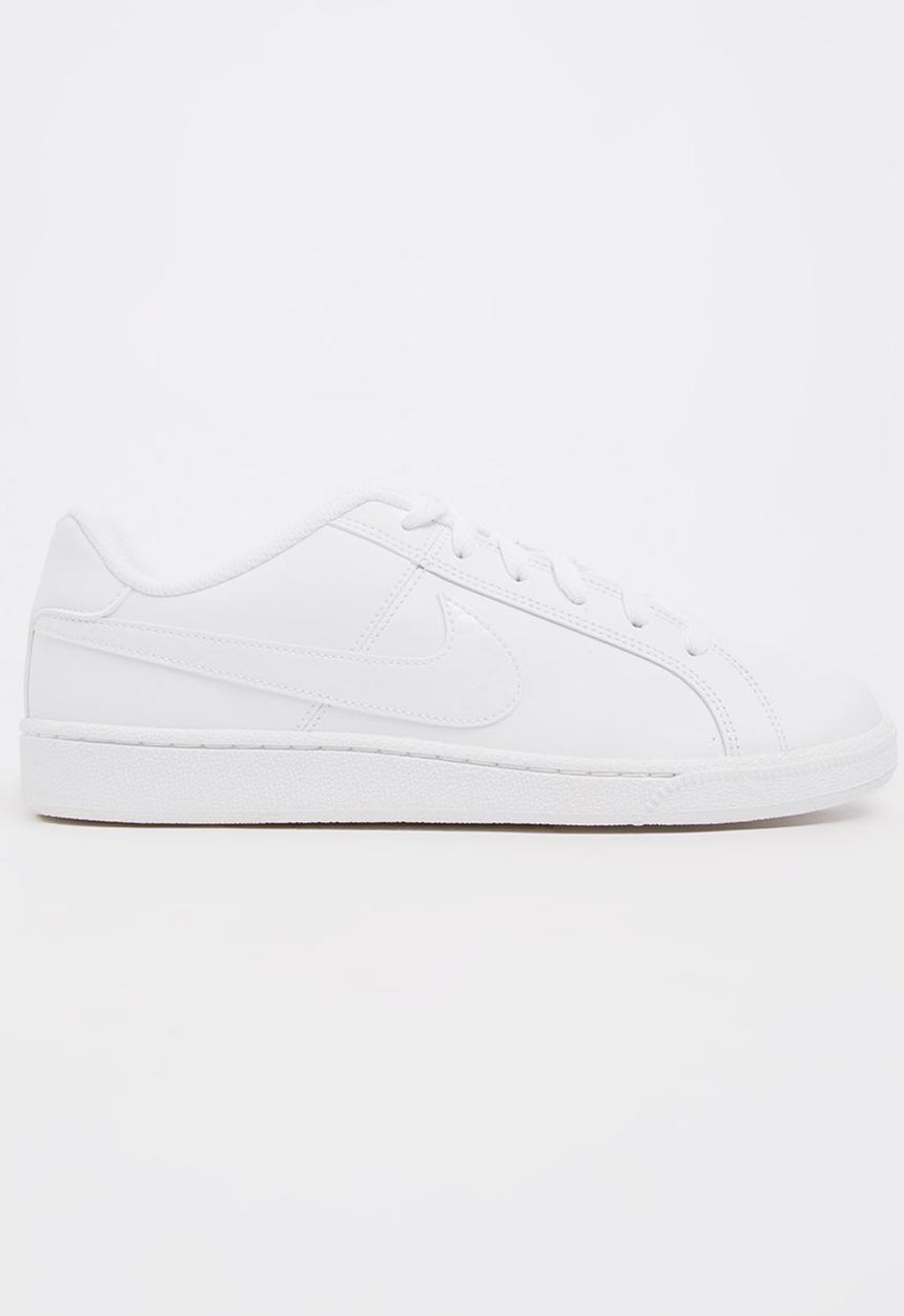 Nike - Nike Court Royale Sneakers White