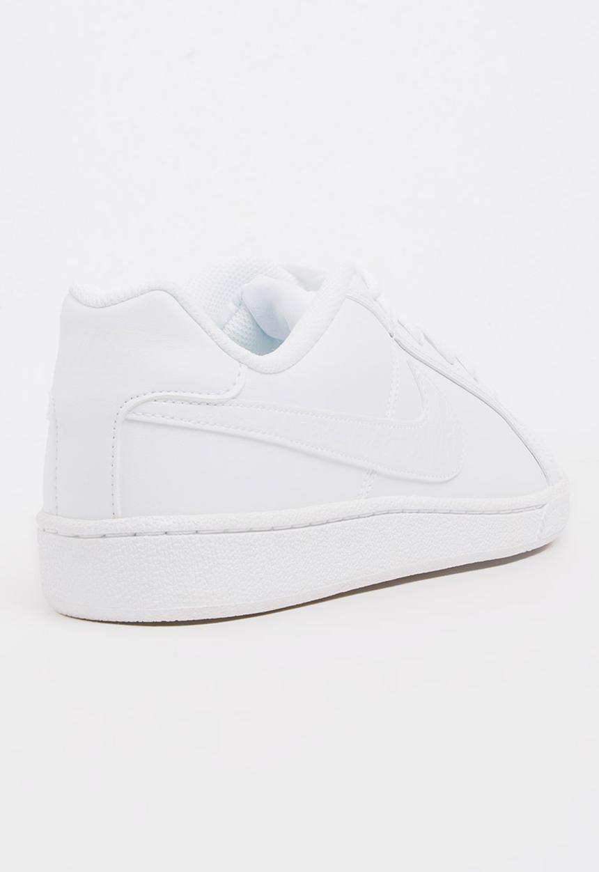 Nike - Nike Court Royale Sneakers White