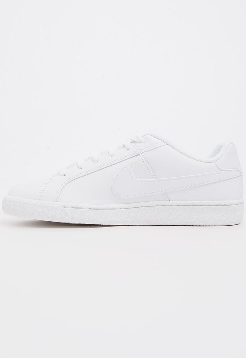 Nike - Nike Court Royale Sneakers White