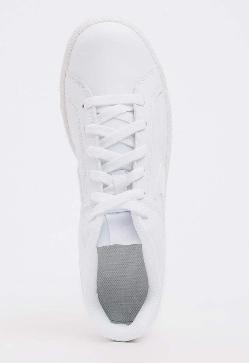 Nike - Nike Court Royale Sneakers White