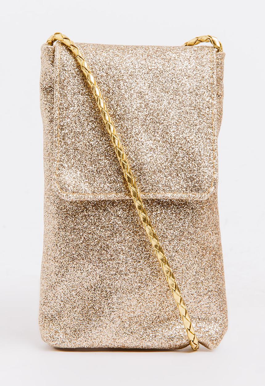 Name It - Mobile bag Beige
