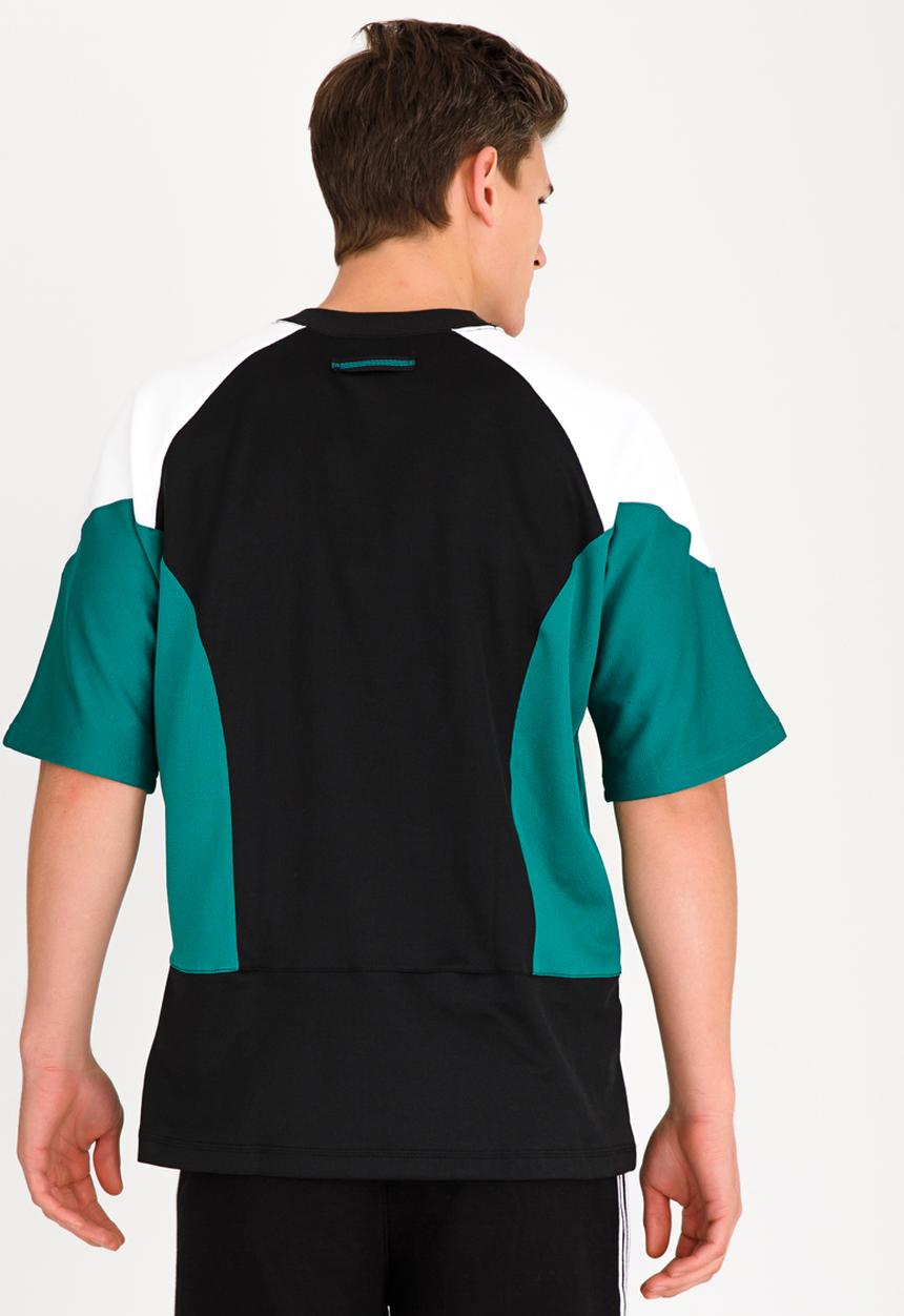 adidas Originals - EQT curve tee - multi