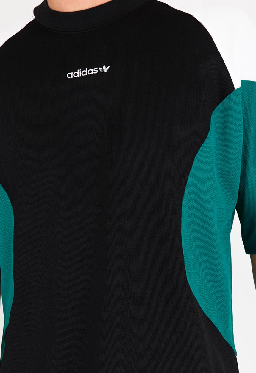 adidas Originals - EQT curve tee - multi