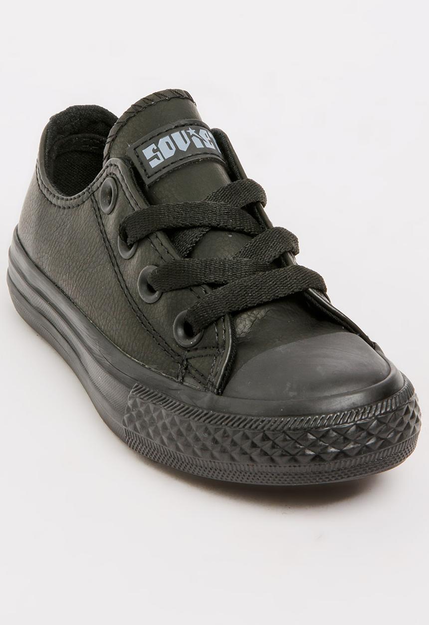 SOVIET - K viper pu - black mono