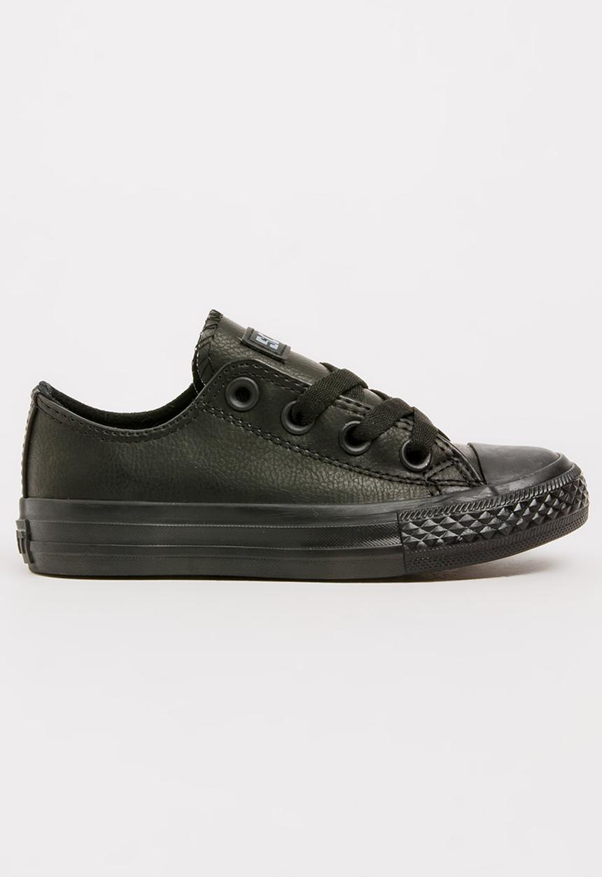 SOVIET - K viper pu - black mono