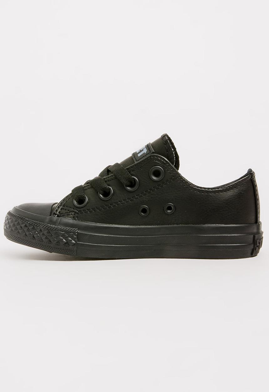 SOVIET - K viper pu - black mono