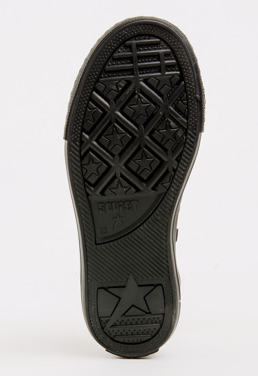 SOVIET - K viper pu - black mono