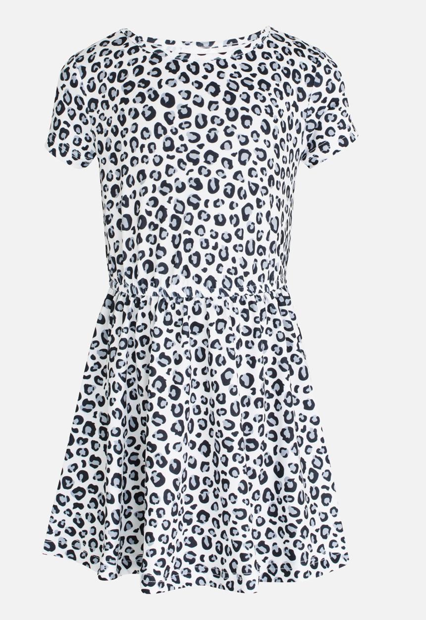 See-Saw - Elasticated Waistline Multi-colour