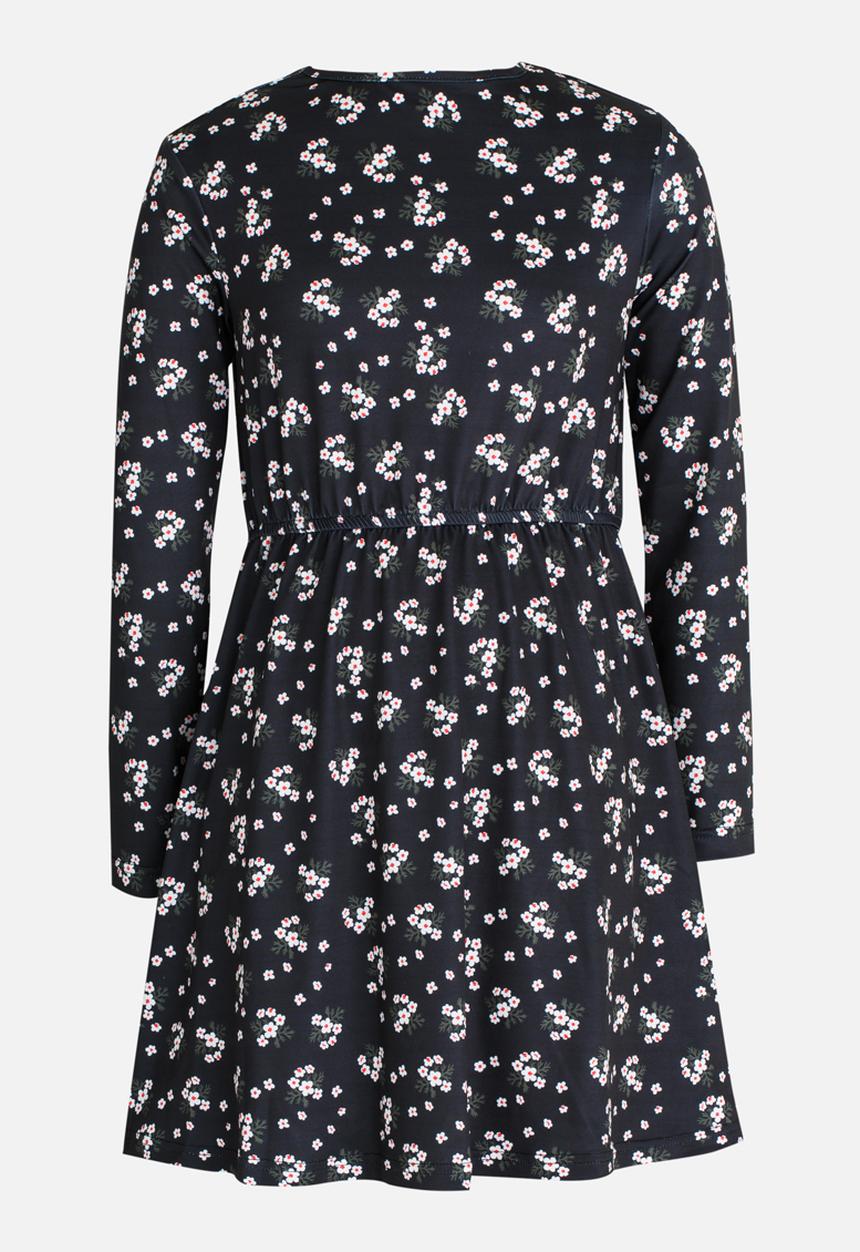 Rebel Republic - Jersey Dress Multi-colour