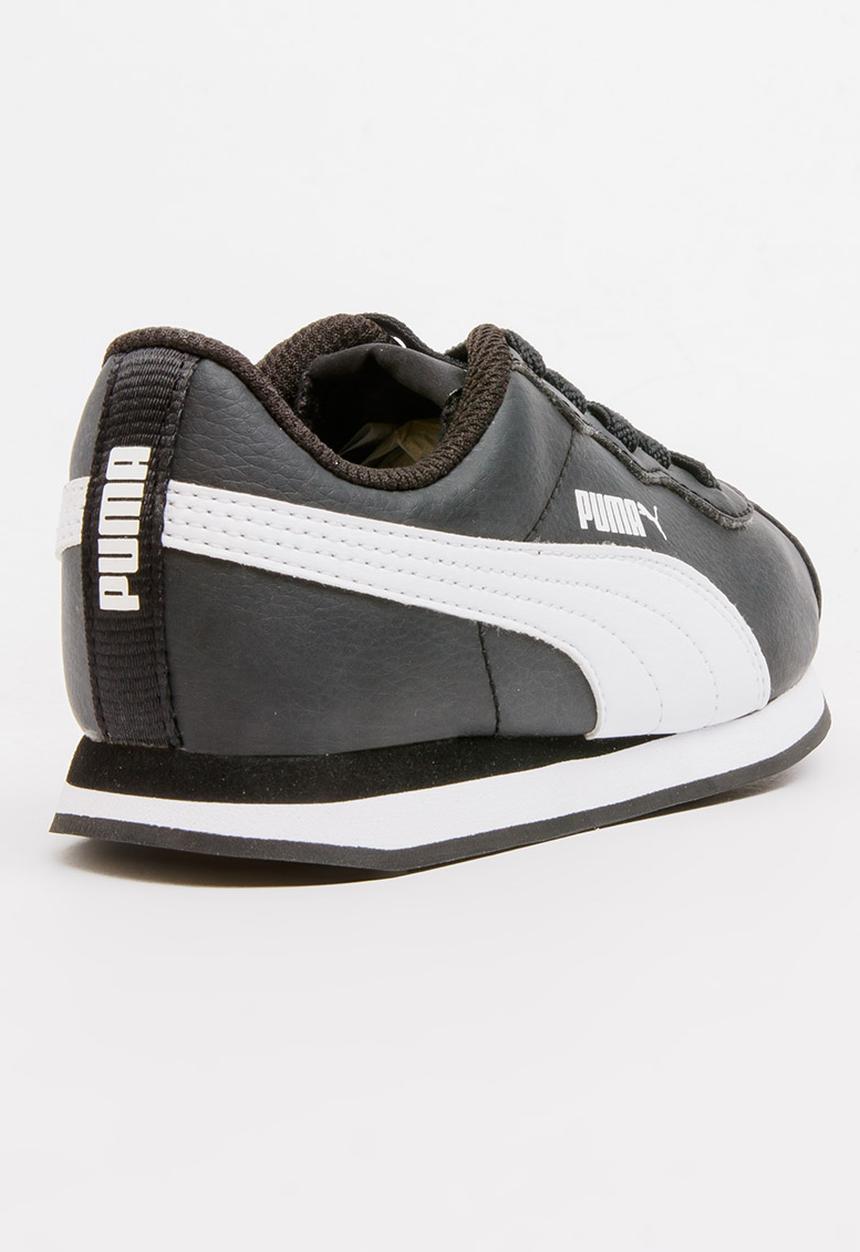 PUMA - Turin II AC Sneaker - Black