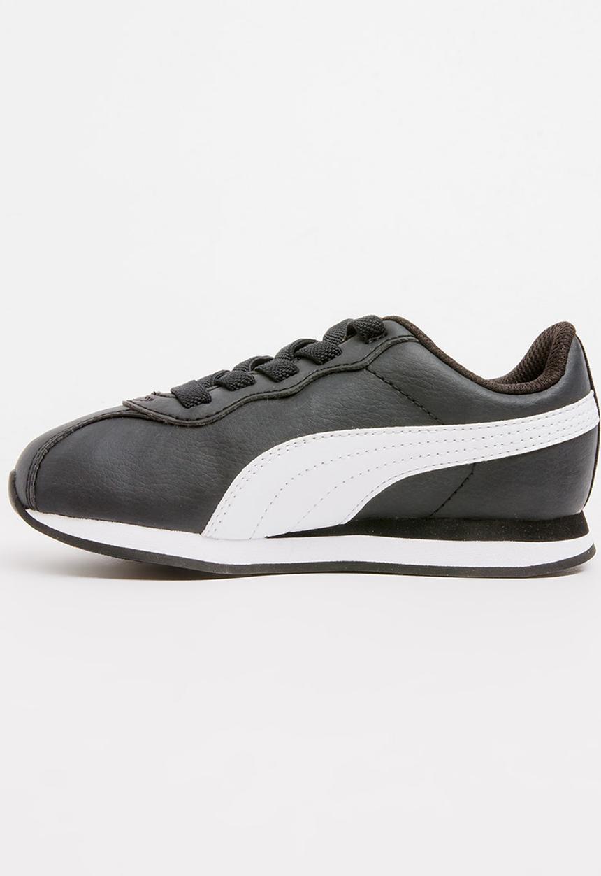 PUMA - Turin II AC Sneaker - Black
