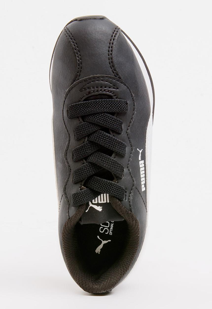 PUMA - Turin II AC Sneaker - Black