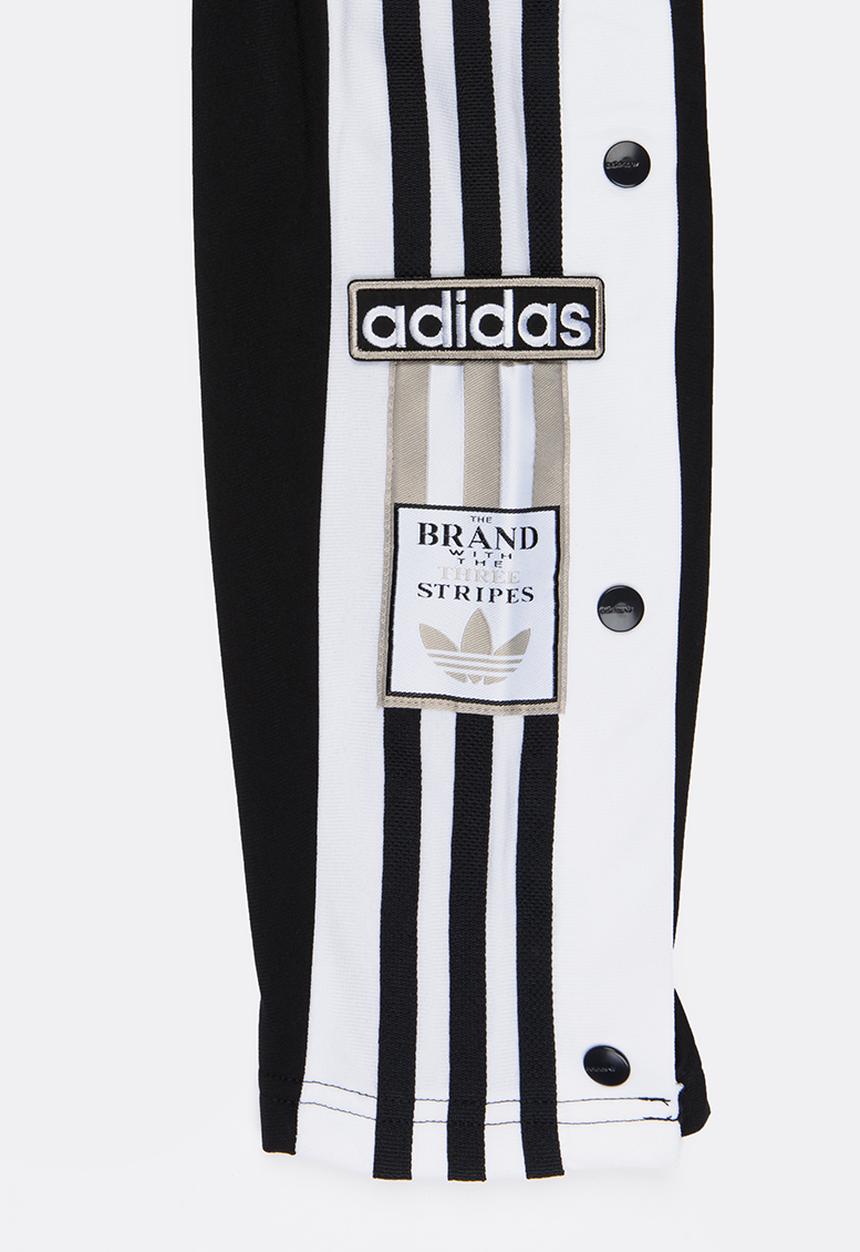 adidas Originals - L Adibreak Track Pants Black