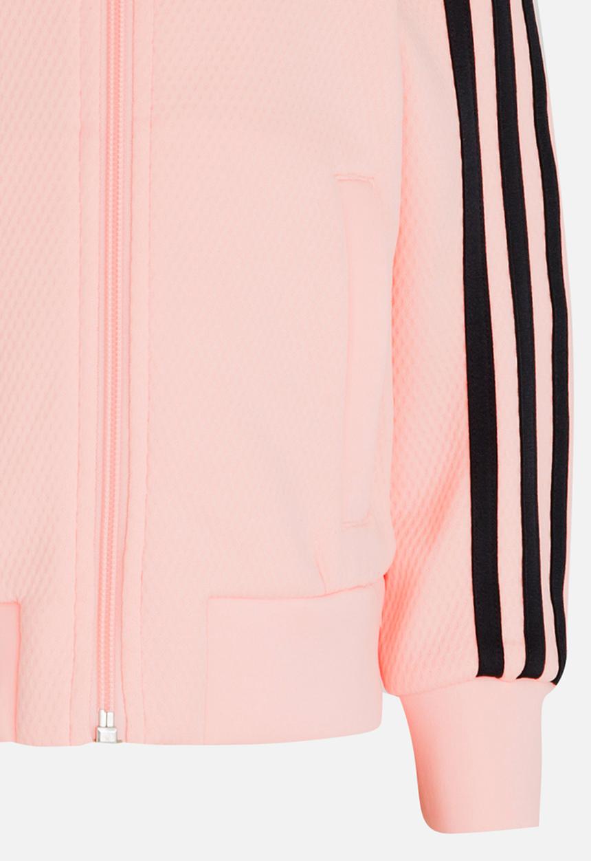 adidas Performance - Cover Up Jacket Pale Pink