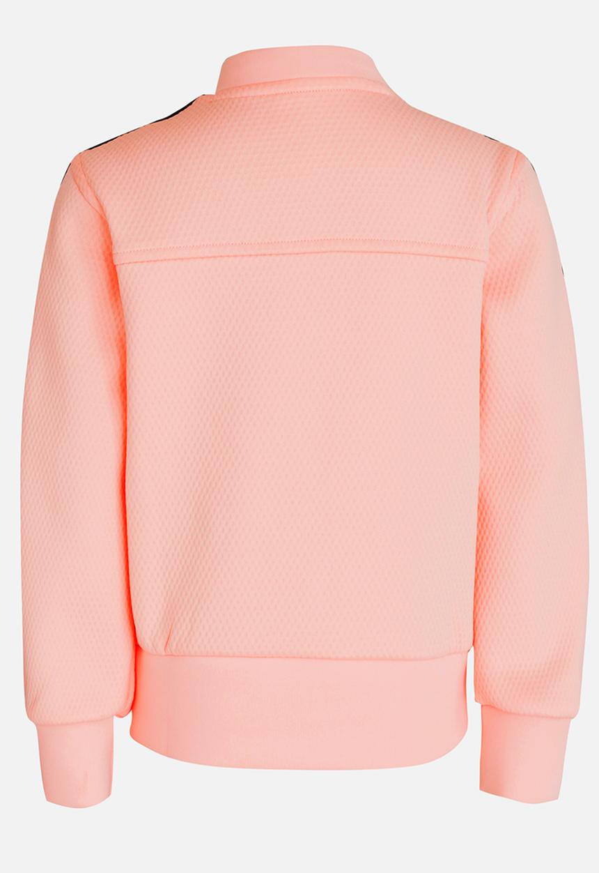 adidas Performance - Cover Up Jacket Pale Pink