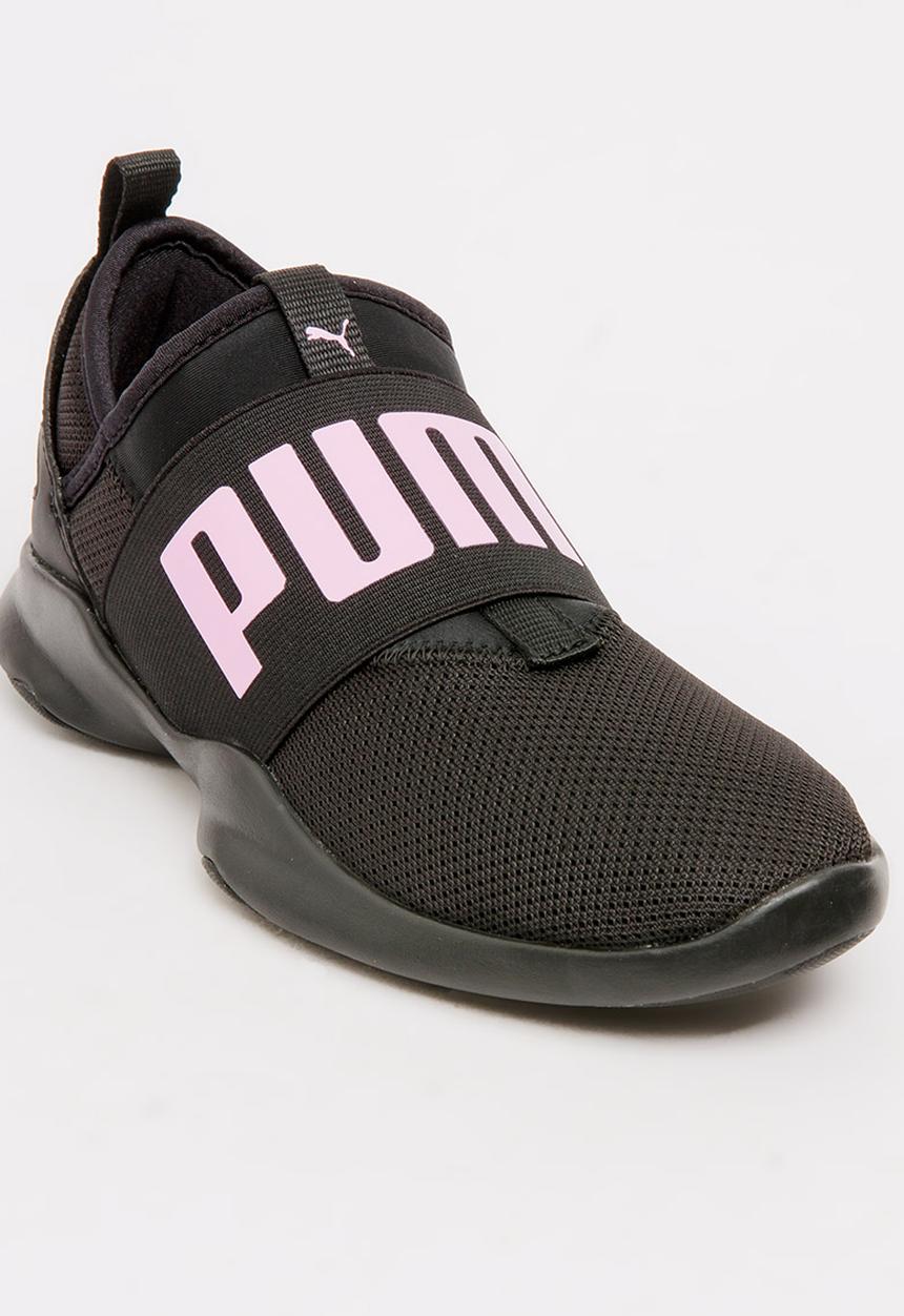 PUMA - Dare Sneaker Black