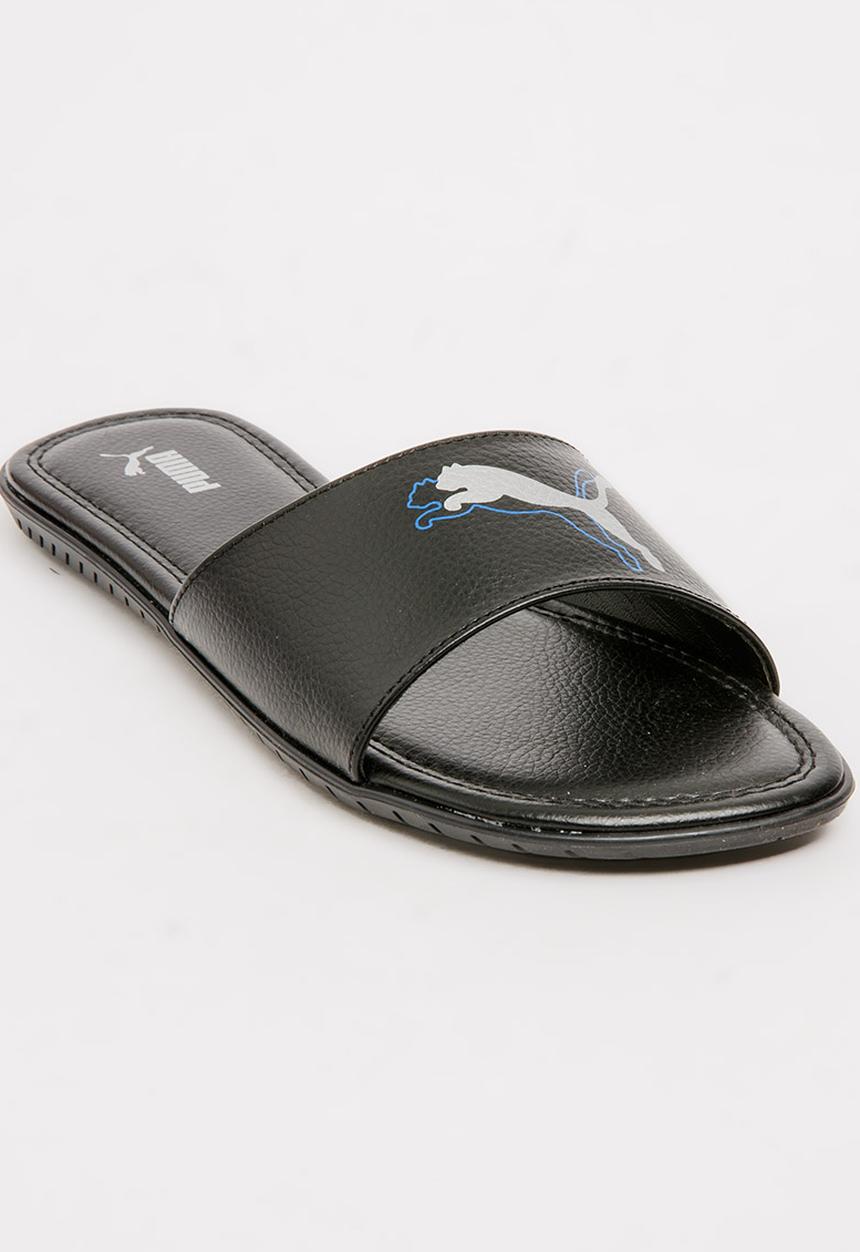 PUMA - Xcelcat Rapid ZADP Slide Black