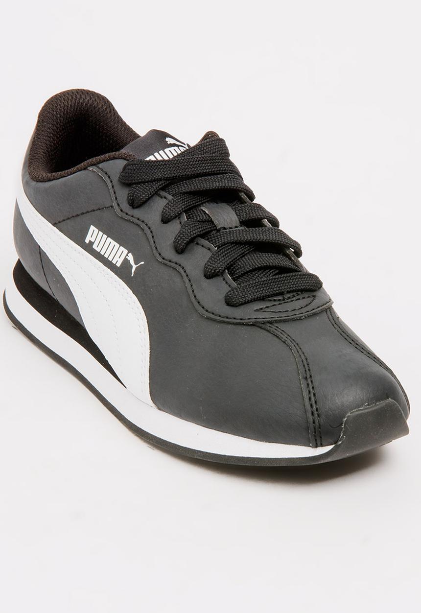 PUMA - Turin II Sneaker Black