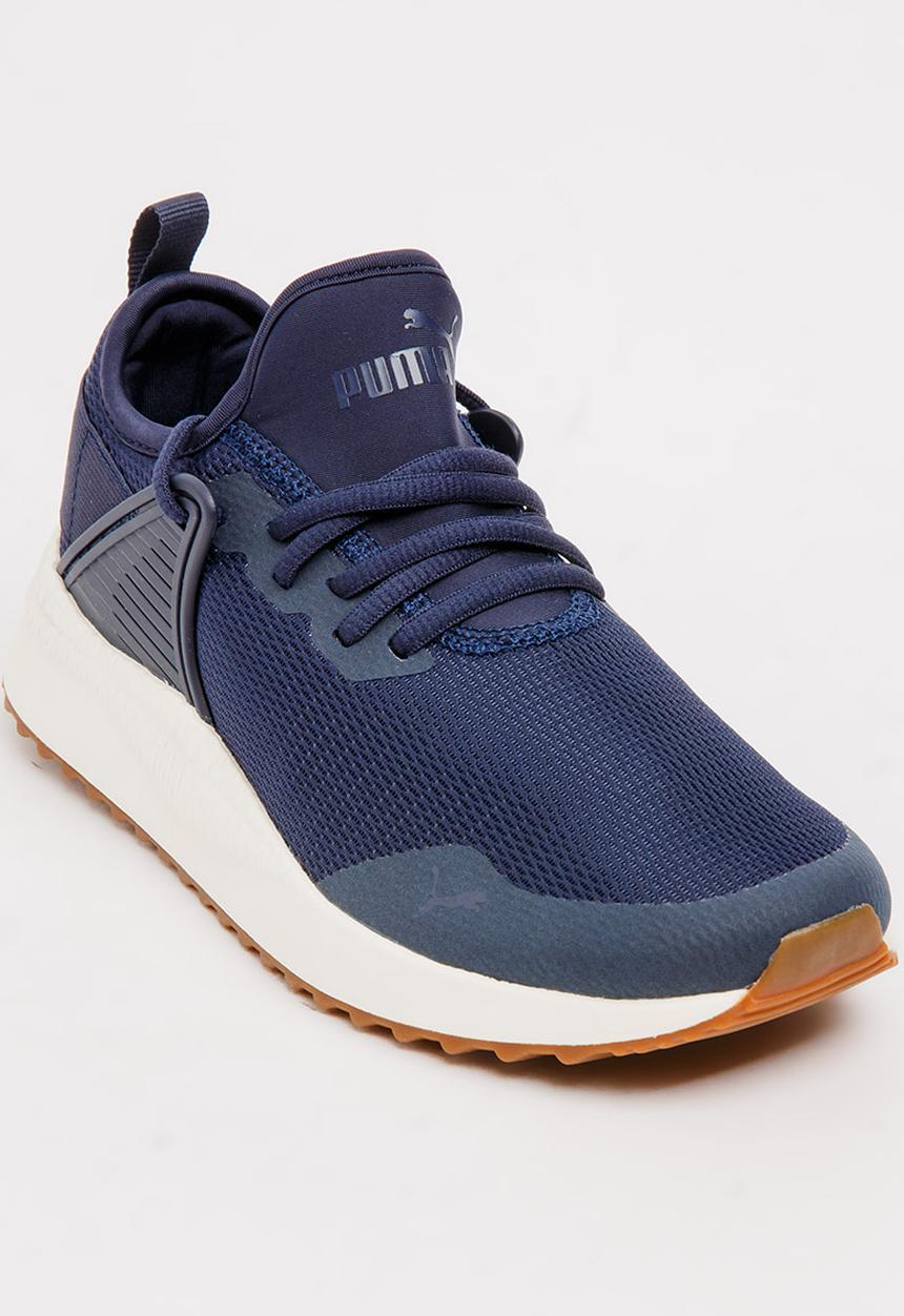 PUMA - Pacer Next Cage Sneaker Dark Blue