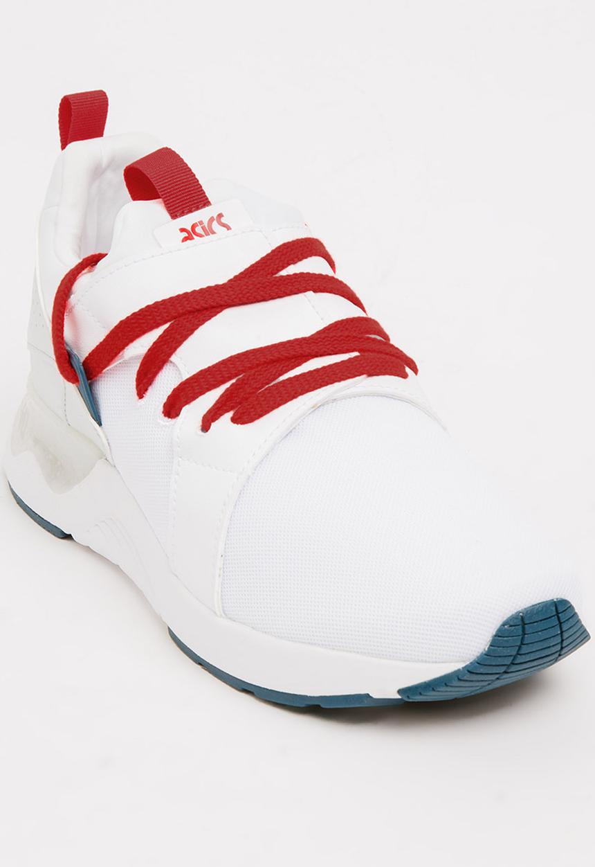 Asics Tiger - Gel -Lyte V Sanze GS Sneaker White