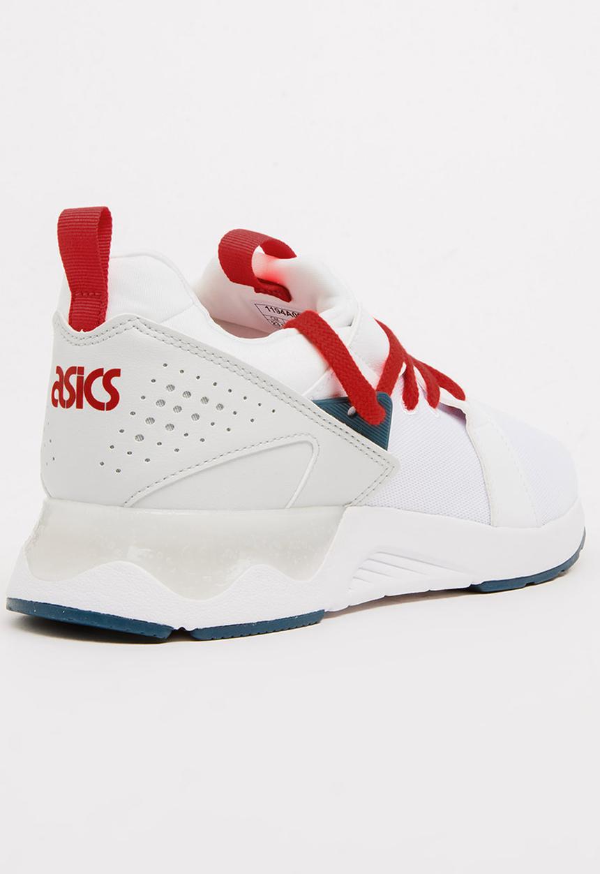 Asics Tiger - Gel -Lyte V Sanze GS Sneaker White