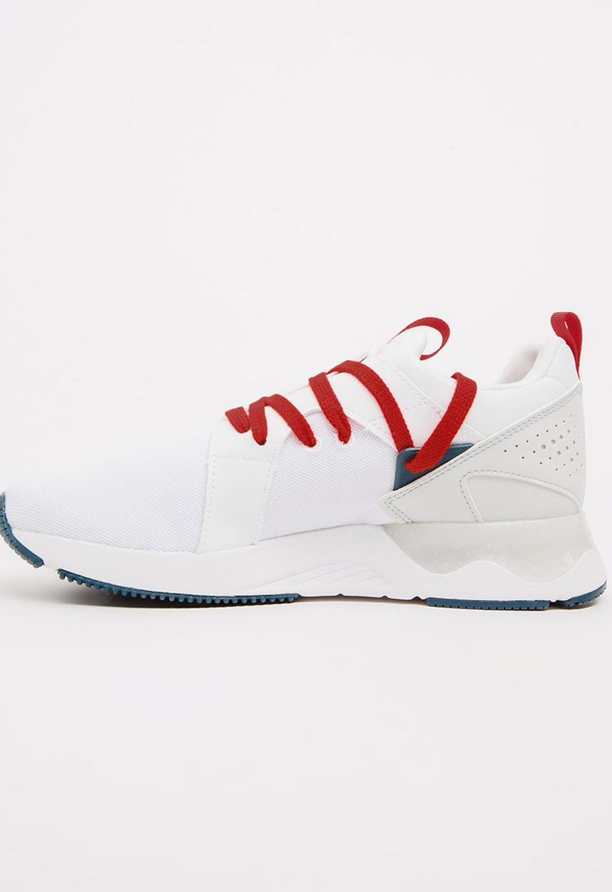 Asics Tiger - Gel -Lyte V Sanze GS Sneaker White