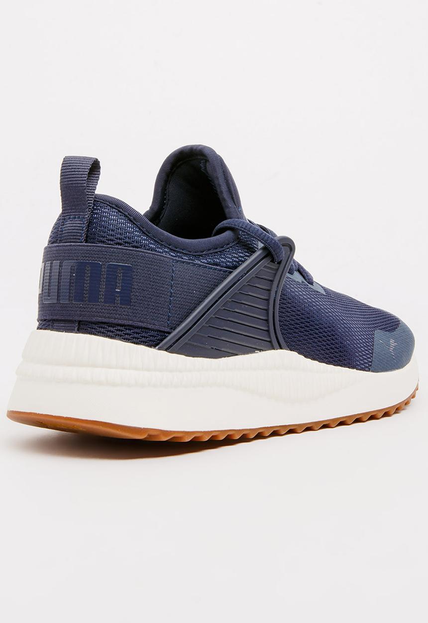 PUMA - Pacer Next Cage Sneaker Dark Blue