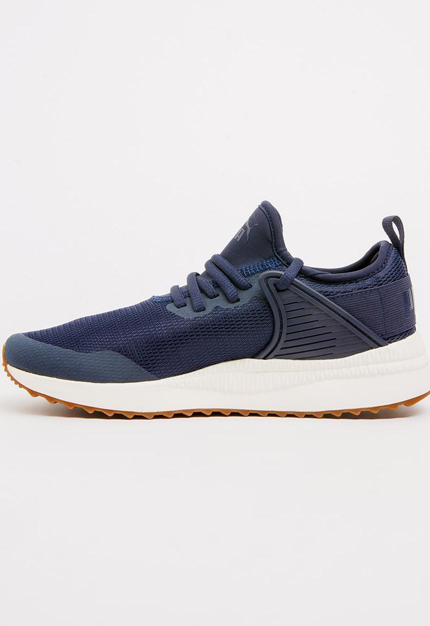 PUMA - Pacer Next Cage Sneaker Dark Blue