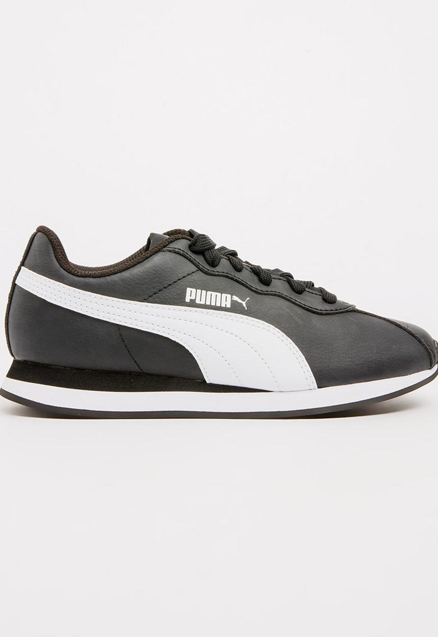 PUMA - Turin II Sneaker Black