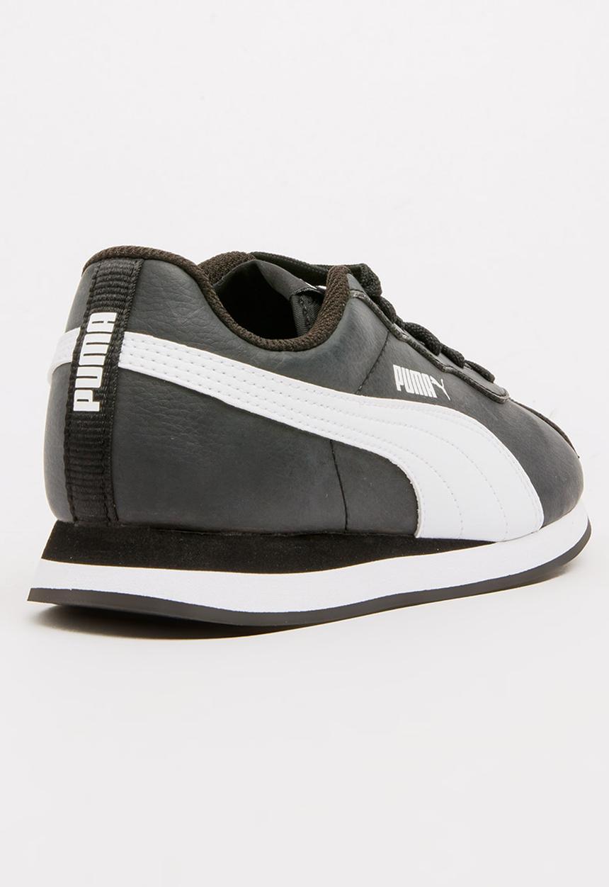 PUMA - Turin II Sneaker Black