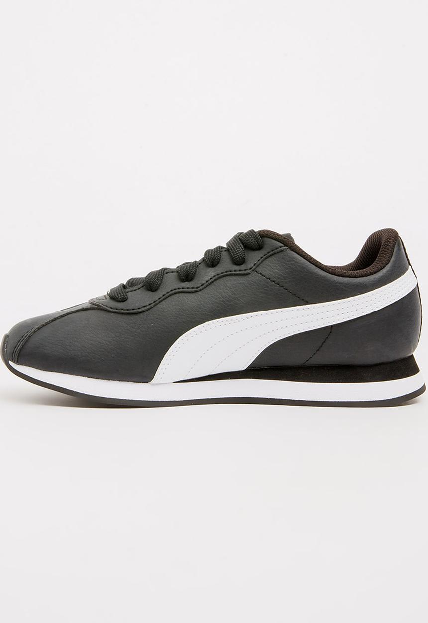 PUMA - Turin II Sneaker Black