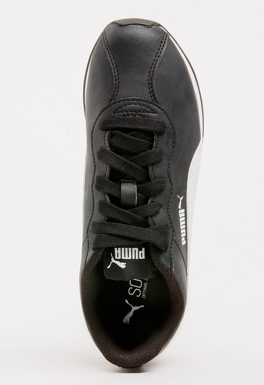 PUMA - Turin II Sneaker Black