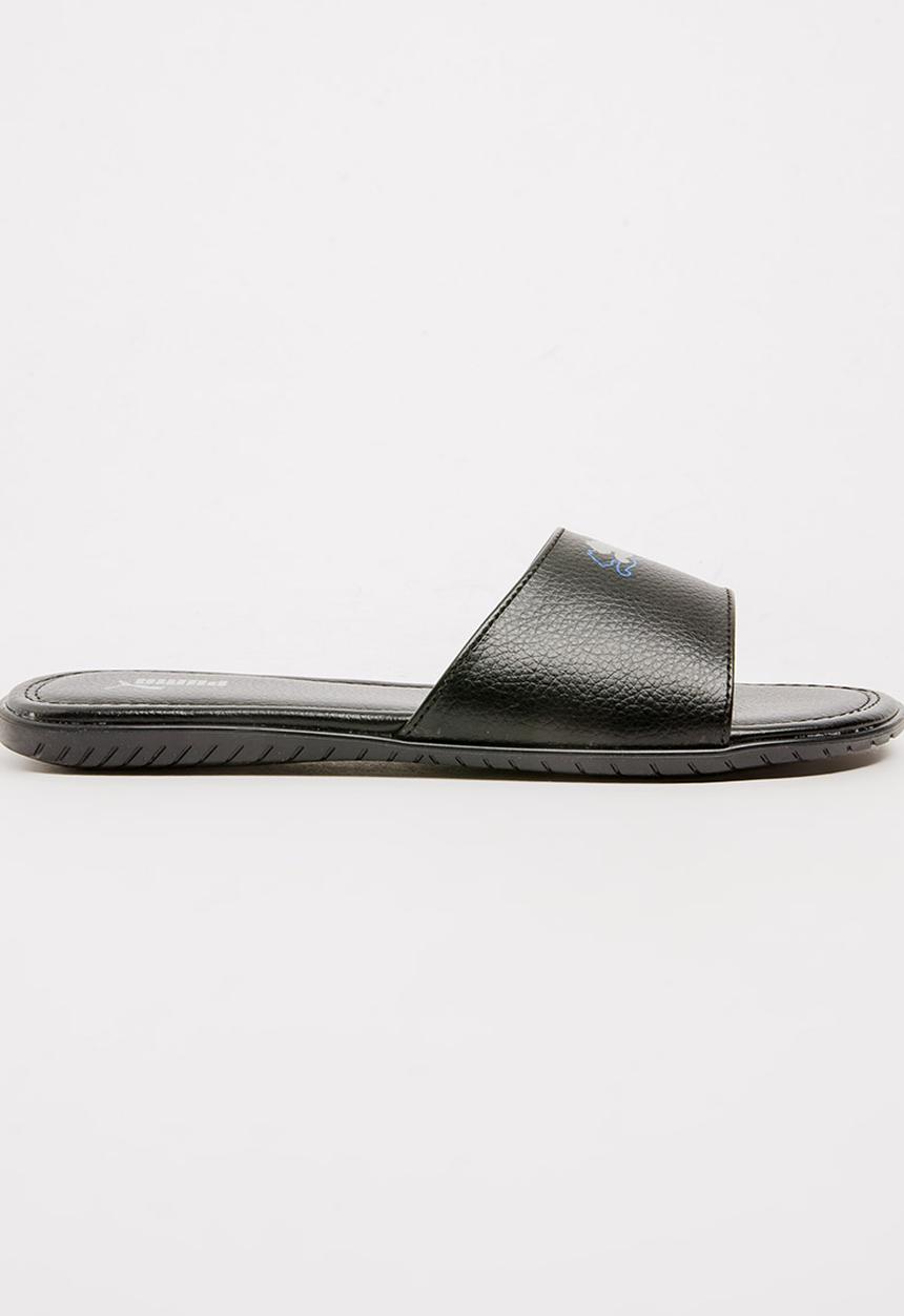 PUMA - Xcelcat Rapid ZADP Slide Black