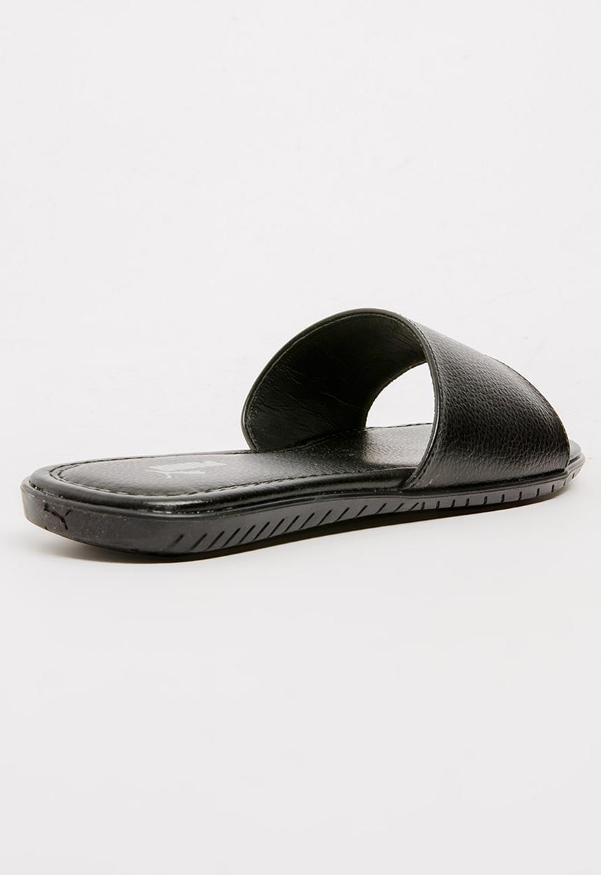 PUMA - Xcelcat Rapid ZADP Slide Black