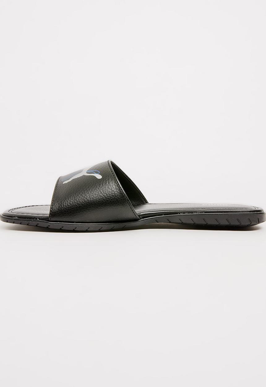 PUMA - Xcelcat Rapid ZADP Slide Black