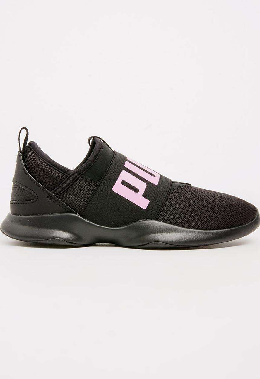 PUMA - Dare Sneaker Black