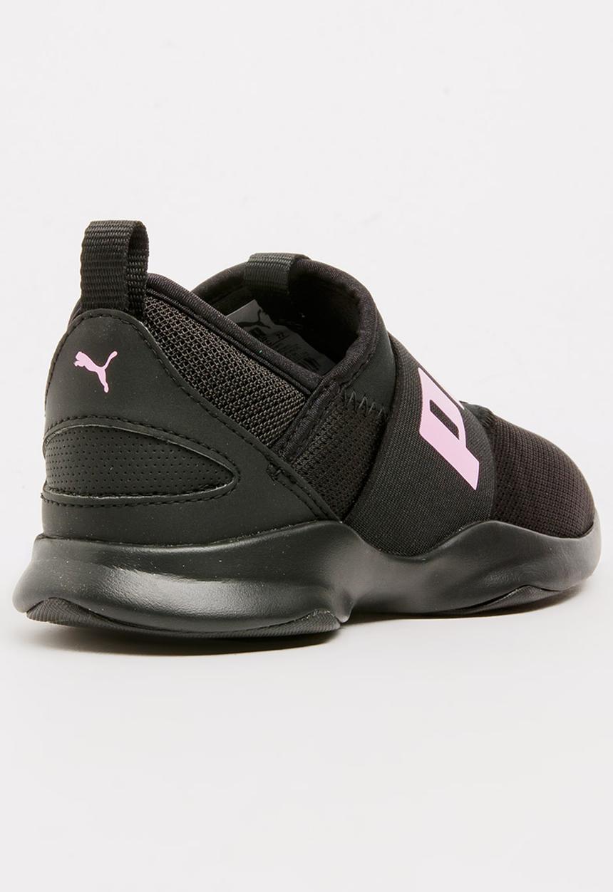 PUMA - Dare Sneaker Black