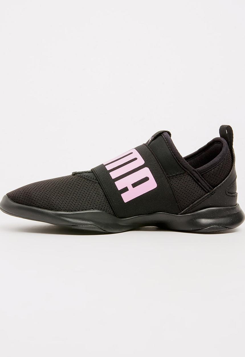 PUMA - Dare Sneaker Black