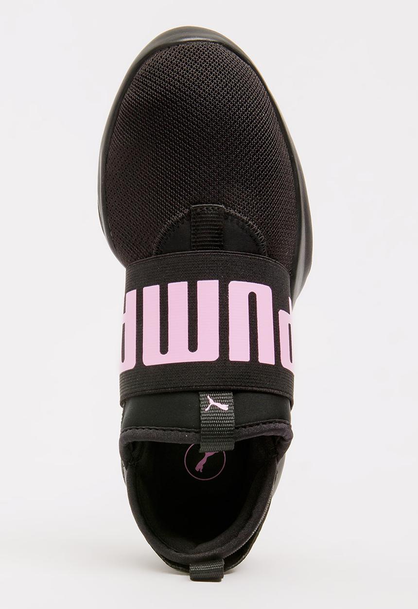 PUMA - Dare Sneaker Black