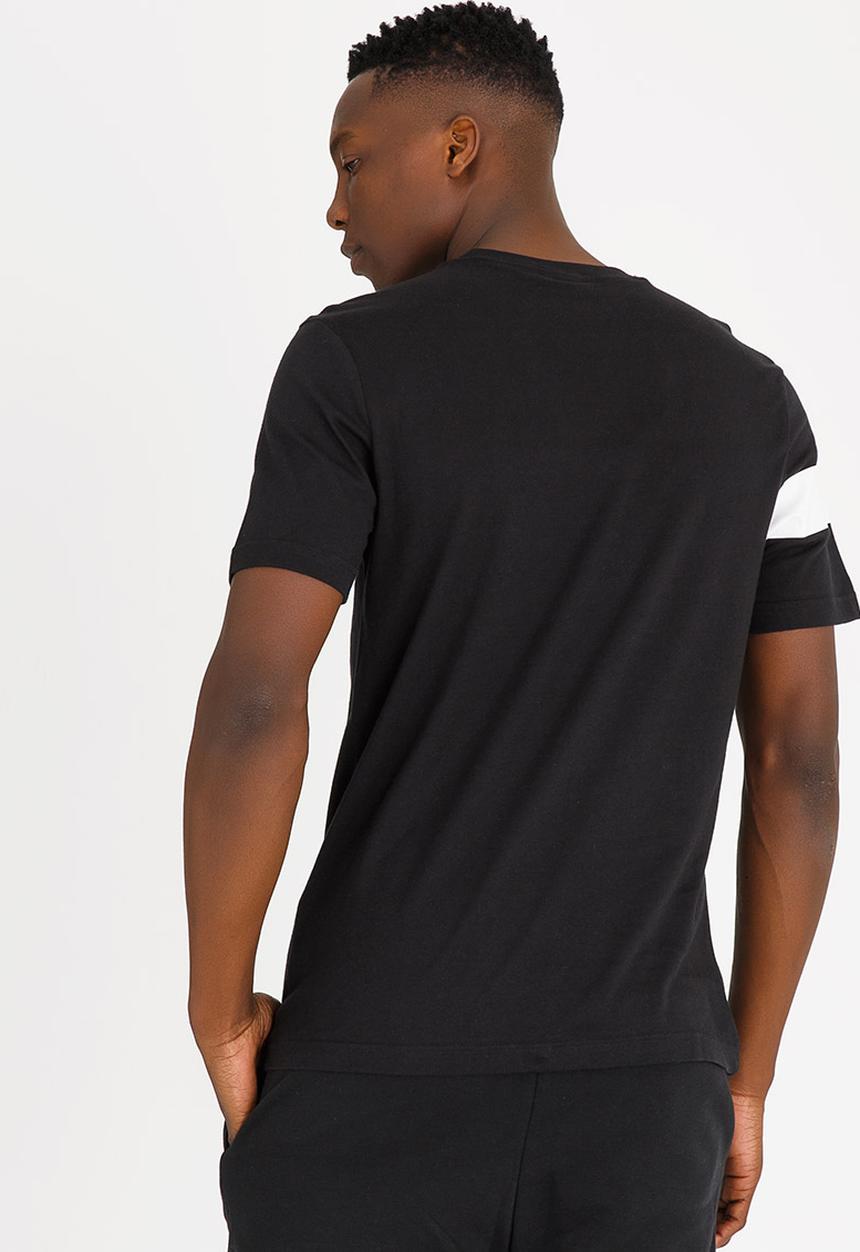 Reebok Classic - AC F Disruptive Tee Black