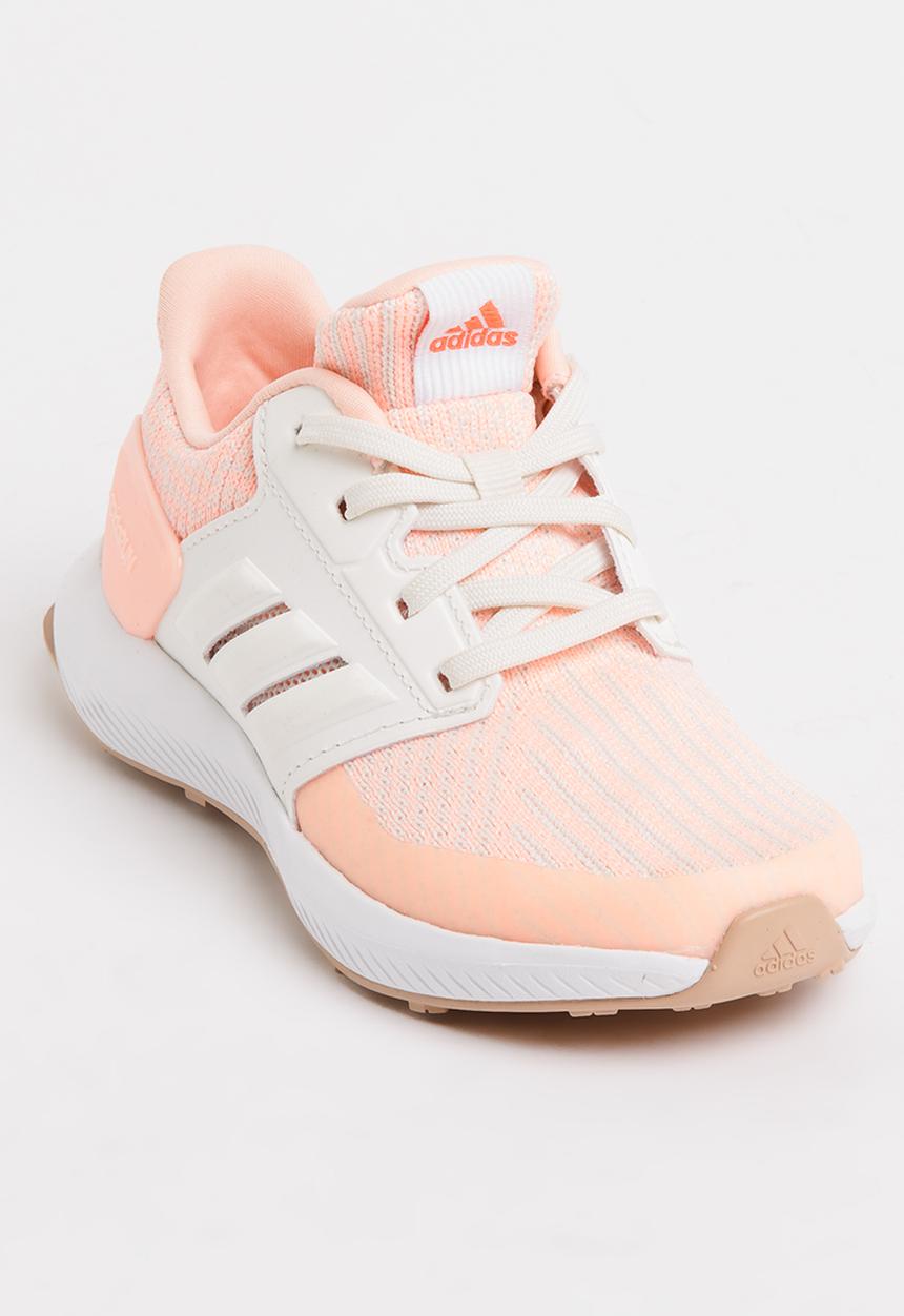 adidas Performance - RapidaRun Knit Sneaker Pearl