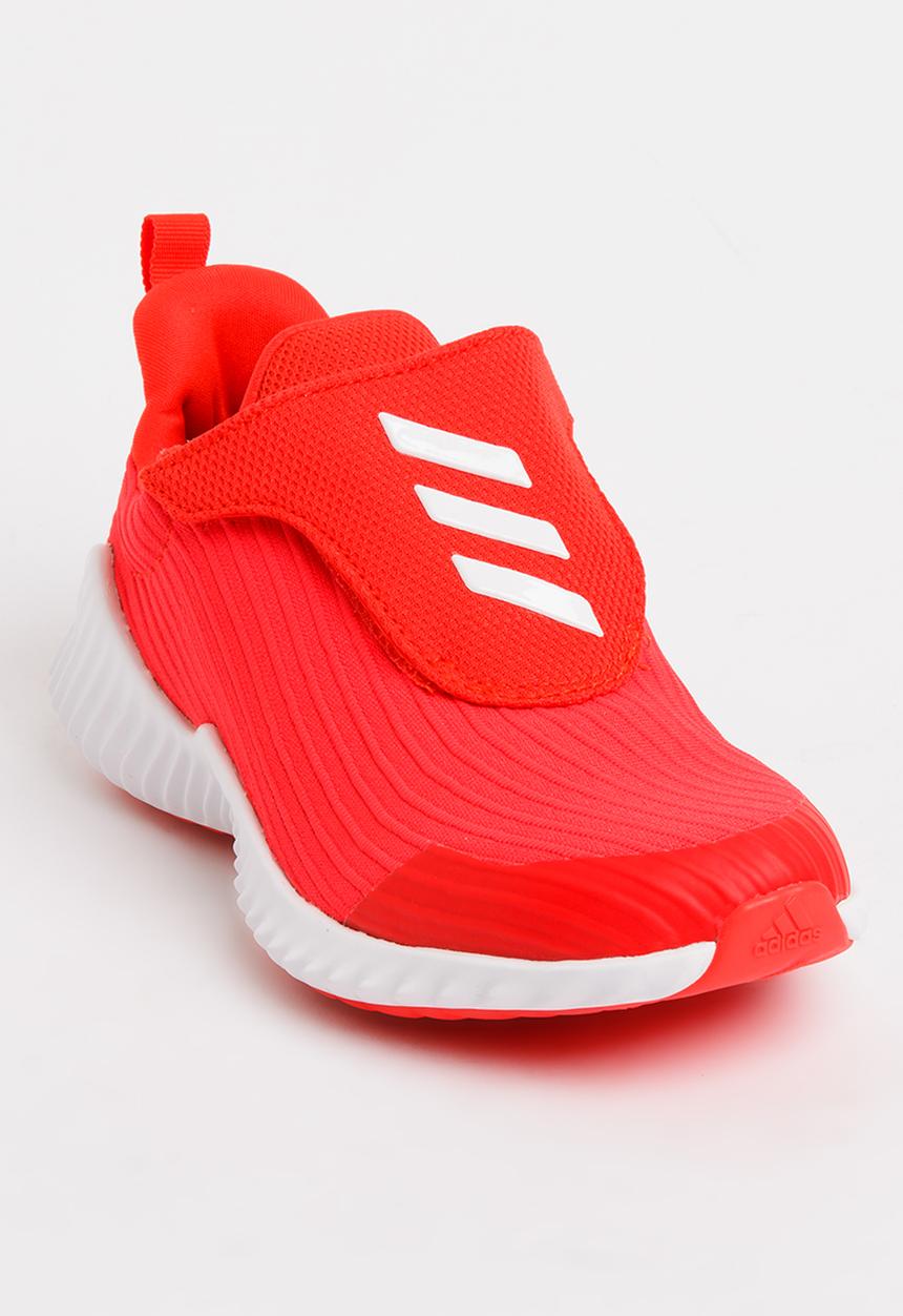 adidas Performance - FortaRun 2 AC Sneaker Red