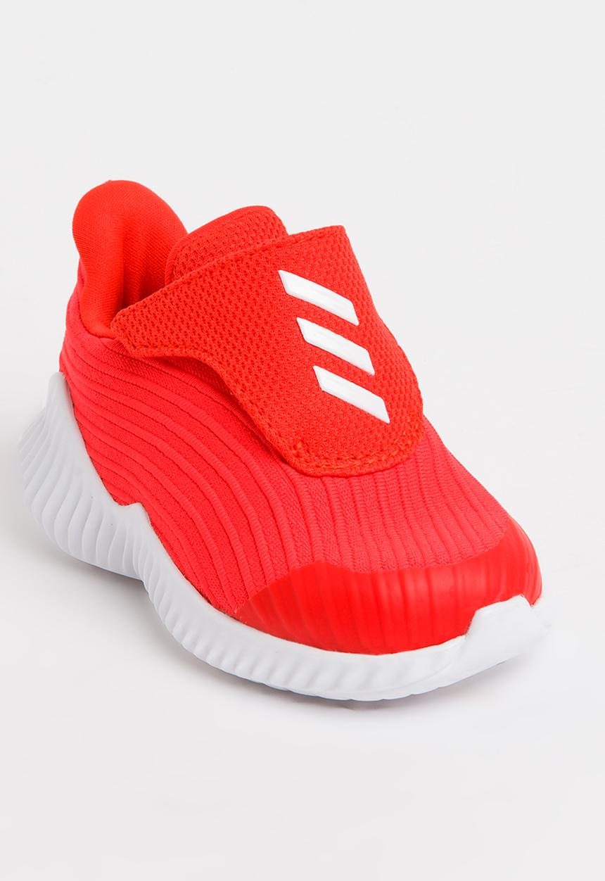 adidas Performance - FortaRun 2 AC Sneaker Red