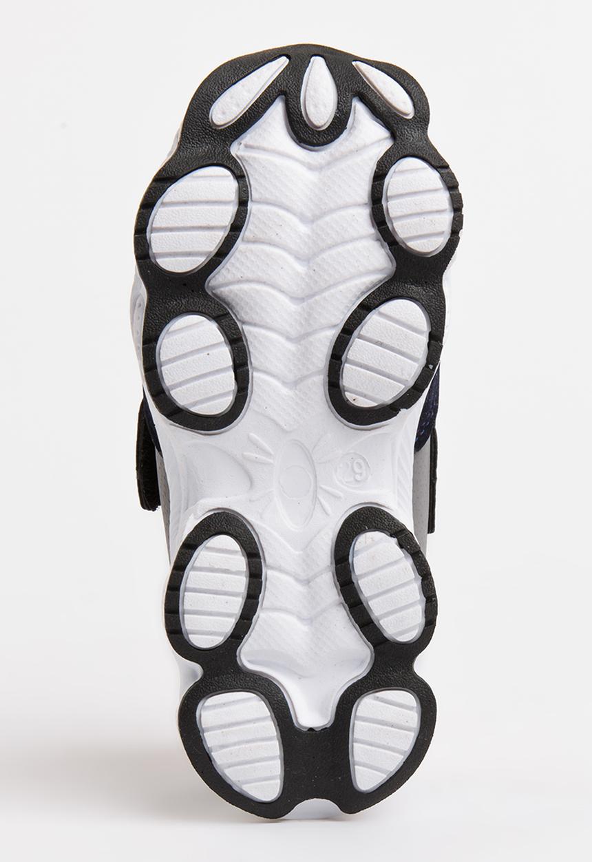 Pop Candy - Velcro strap sneaker - multi
